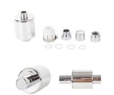 Tap water filter clean water aerator