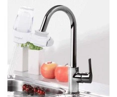 Tap water filter clean water kit