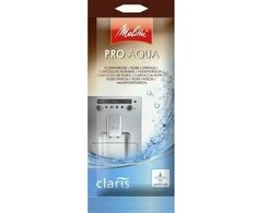 Melitta „PRO AQUA“ filtro kasetė pilnai automatiniams kavos aparatams, 1 vnt.
