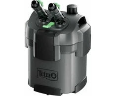 Tetra TETRA EX 500 Plus - išorinis filtras akvariumams, kurių talpa mažesnė nei 100 litrų