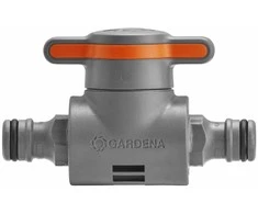 Gardena 18266-50 Jungtis su reguliavimo vožtuvu