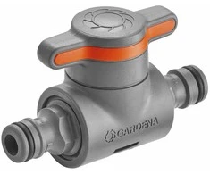 Gardena 18266-50 Jungtis su reguliavimo vožtuvu