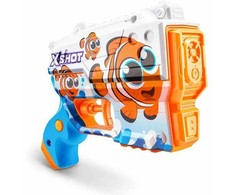 Vandens pistoletas Zuru X-Shot Preschool Blaster 15 x 18 x 5 cm