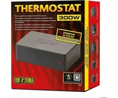 Exoterra „Exo Terra“ termostatas, 300 W, pritemdymas ir impulsinis valdymas (225.0053)