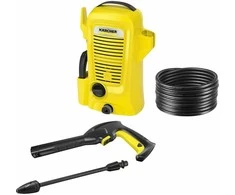 Aukšto slėgio plovykla Kärcher K 2 Universal Edition, 360 l/h, 1400 W
