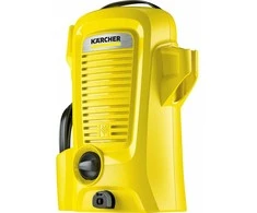 Aukšto slėgio plovykla Kärcher K 2 Universal Edition, 360 l/h, 1400 W