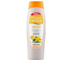 Instituto Español Vainilla dušo želė 750ml