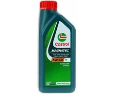 Variklinė alyva Castrol Magnatec 5W40 C3, 1L