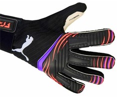 Puma Future Pro Hybrid vartininko pirštinės