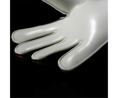 Futbolo vartininko pirštinės Powerline soft pro - Uhlsport
