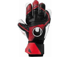 Futbolo vartininko pirštinės Powerline soft pro - Uhlsport