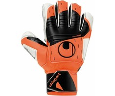 Vartininko pirštinės Uhlsport, oranžinės