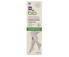 Taky Bio Natural Purificante Mascarilla Depilatoria, 200 ml