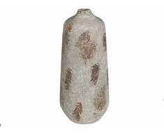 Vaza Alexandra House Living Ruda Keramikinis 27 x 57 x 27 cm