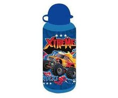 „Vehicle Xtreme“ aliuminio butelis, 500 ml