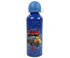 „Vehicle Xtreme“ aliuminio butelis, 500 ml