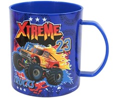 „Vehicle Xtreme“ mikropuodelis, 340 ml
