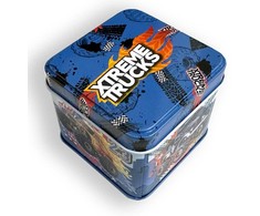 Vehicle Xtreme mini metalinė dėžutė 7,5 cm
