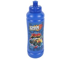 „Vehicle Xtreme“ plastikinis butelis, 450 ml