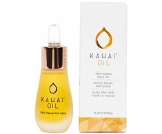 Kahai Oil FACIAL OIL 100% natural anti-aging 15 ml