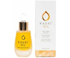 Kahai Oil 100% natural anti-aging facial oil 30 ml