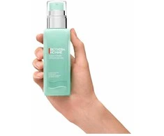 Biotherm Homme Aquapower Advanced Gel drėkinamasis veido gelis vyrams, 75 ml