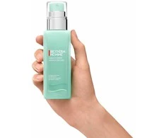Biotherm Homme Aquapower Advanced Gel drėkinamasis veido gelis vyrams, 75 ml