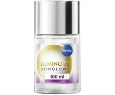 Nivea Luminous 630 Skin Glow skystas šveitiklis, 100 ml