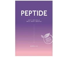 Barulab The Clean Vegan Mask Anti Wrinkle, 23 g