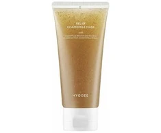 Hyggee RELIEF CHAMOMILE mask 95 ml