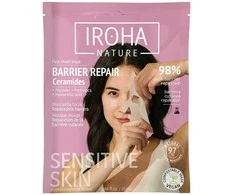 Iroha REPAIR BARRIER facial mask 1 unit