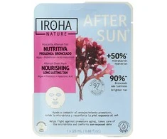 Iroha ALGAE nourishing long lasting tan 1 u