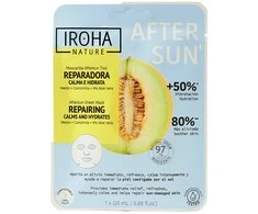 Iroha MELON raminamoji ir drėkinamoji 1 vnt.