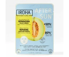 Iroha MELON repairing calms and hydrates 1 u