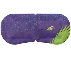 Steambase DAILY EYEMASK lavender mėlynas water 1 u