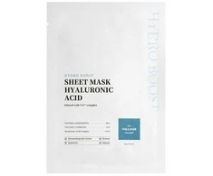 Village 11 Factory Village 11 HYDRO BOOST sheet mask hyaluronic acid 23 gr