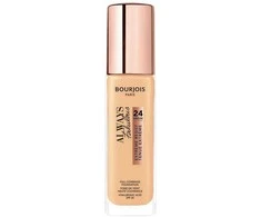 Makiažo pagrindas Bourjois Always Fabulous N:110 Light Vanilla, 30ml
