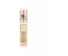 "Catrice True Skin High Cover" kaukė 039-šilta alyvuogė 4,5ml