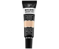 It Cosmetics Bye Bye Under Eye Maskuoklis Light rusvai gelsvas