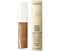 Lancome TEINT IDOLE ULTRA WEAR care &amp; glow serum maskuoklis #515W 13.5ml