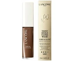 Lancome TEINT IDOLE ULTRA WEAR care &amp; glow serum maskuoklis #540C 13.5ml