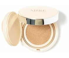 Mi-Rê Bibi Nova Cushion Complexion Perfector Spf50 02 rusvai gelsvas Pudra 19g