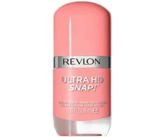 Revlon Ultra HD Snap! Nagų lakas 027 Think Rožinė, 8 ml