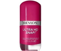 Revlon Ultra HD Snap! Nagų lakas 029 Berry Blissed, 8 ml