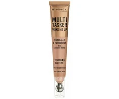 Rimmel London Multi Tasker Wake Me Up Maskuoklis &amp; Foundation Corrector