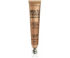 Rimmel London Multitasker Wake Me Up maskavimo ir makiažo pagrindo irisas, 20 ml