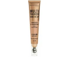 Rimmel London Multi Tasker Wake Me Up Maskuoklis &amp; Foundation Corrector