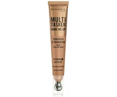 Rimmel London Multi Tasker Wake Me Up Maskuoklis &amp; Foundation Corrector