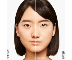 „Shiseido Synchro Skin Radiant Lifting Kreminis“ makiažo pagrindas, 130 Opal SPF 30, 30 ml