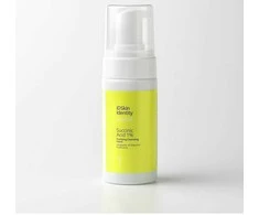 „Skin Generics Id Skin Identity“ gintaro rūgšties valomosios putos, 100 ml